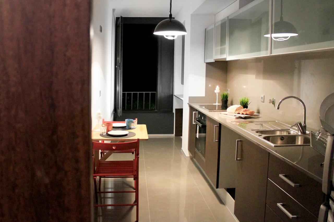 Caldas do Gerês Apartment Extérieur photo