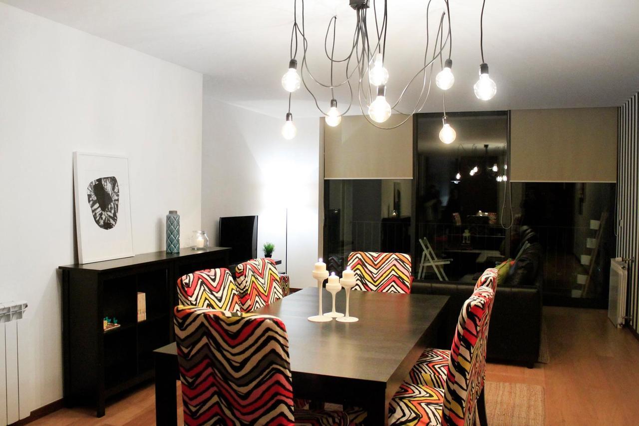 Caldas do Gerês Apartment Extérieur photo