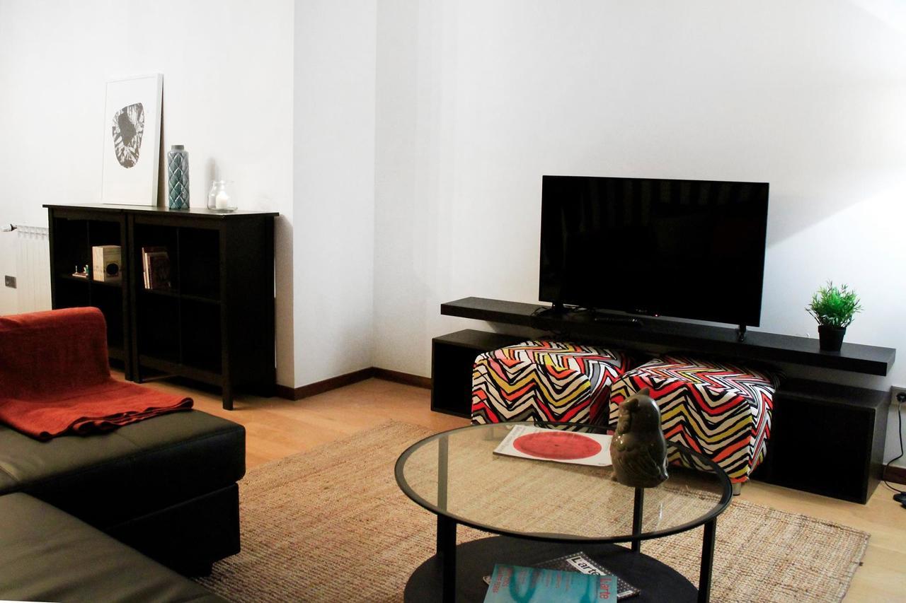 Caldas do Gerês Apartment Extérieur photo